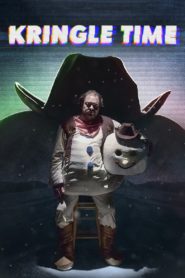 Nonton Kringle Time 2021