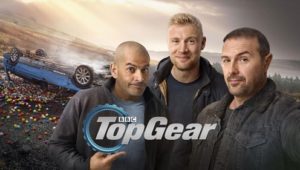 Top Gear: 27×1