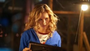 DC’s Stargirl: 1×1