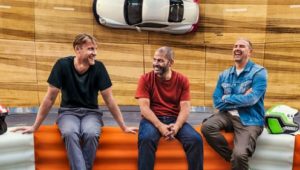 Top Gear: 29×2