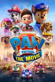 Nonton PAW Patrol: The Movie 2021