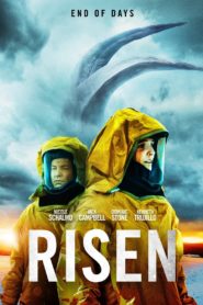 Nonton Risen 2021
