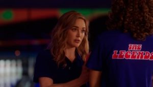 DC’s Legends of Tomorrow: 6×11