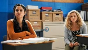 DC’s Stargirl: 2×7