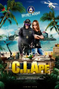 Nonton C.I.Ape 2021