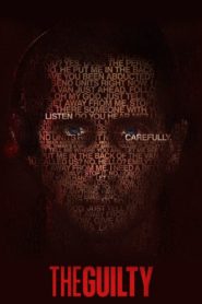 Nonton The Guilty 2021