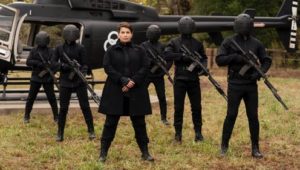 The Walking Dead: World Beyond: 1×4