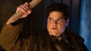 What We Do in the Shadows: 3×1