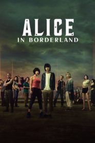 Nonton Alice in Borderland 2020