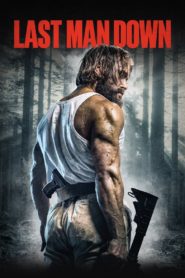 Nonton Last Man Down 2021