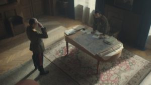 The Last Czars: 1×5