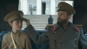 The Last Czars: 1×4