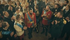 The Last Czars: 1×1