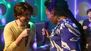 The Good Doctor: 5×3