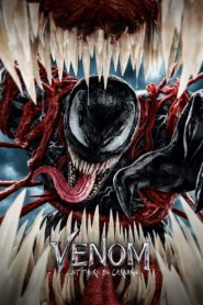 Nonton Venom: Let There Be Carnage 2021