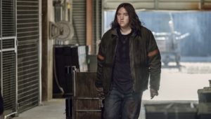 The Walking Dead: World Beyond: 2×2