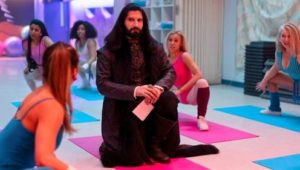 What We Do in the Shadows: 3×8