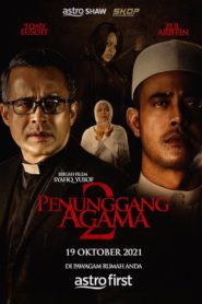 Nonton Penunggang Agama 2 2021
