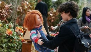 Chucky: 1×1