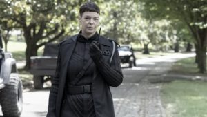 The Walking Dead: World Beyond: 2×9