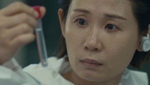 The Silent Sea: 1×4