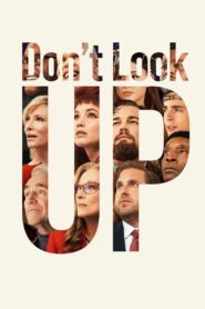 Nonton Don’t Look Up 2021