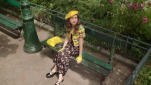 Emily in Paris: 2×9