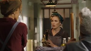 DCs Legends of Tomorrow: 7×7