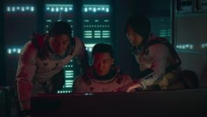 The Silent Sea: 1×3