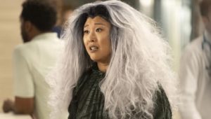 Grey’s Anatomy: 18×7