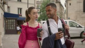 Emily in Paris: 2×7