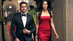 The Blacklist: Redemption: 1×1