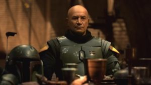 The Book of Boba Fett: 1×4