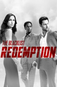 Nonton The Blacklist: Redemption 2017