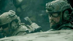 SEAL Team: 5×14