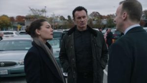 FBI: Most Wanted: 3×10