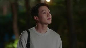 Now, We Are Breaking Up: 1×16