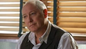 The Blacklist: 9×8