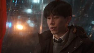 Juvenile Justice: 1×4