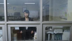 Juvenile Justice: 1×8