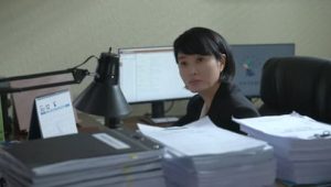 Juvenile Justice: 1×1