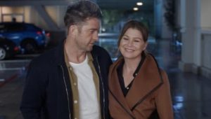 Grey’s Anatomy: 18×9