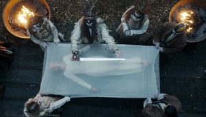 Vikings: Valhalla: 1×5