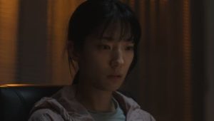 Juvenile Justice: 1×9