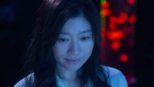 Fishbowl Wives: 1×8