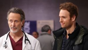 Chicago Med: 7×15