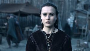 The Last Kingdom: 5×7
