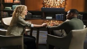 The Good Doctor: 5×9