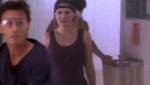 Red Shoe Diaries: 1×3