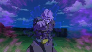 Dragon Ball Super: 1×72